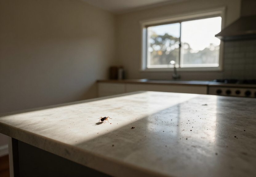 Maroubra Pest Control in Action